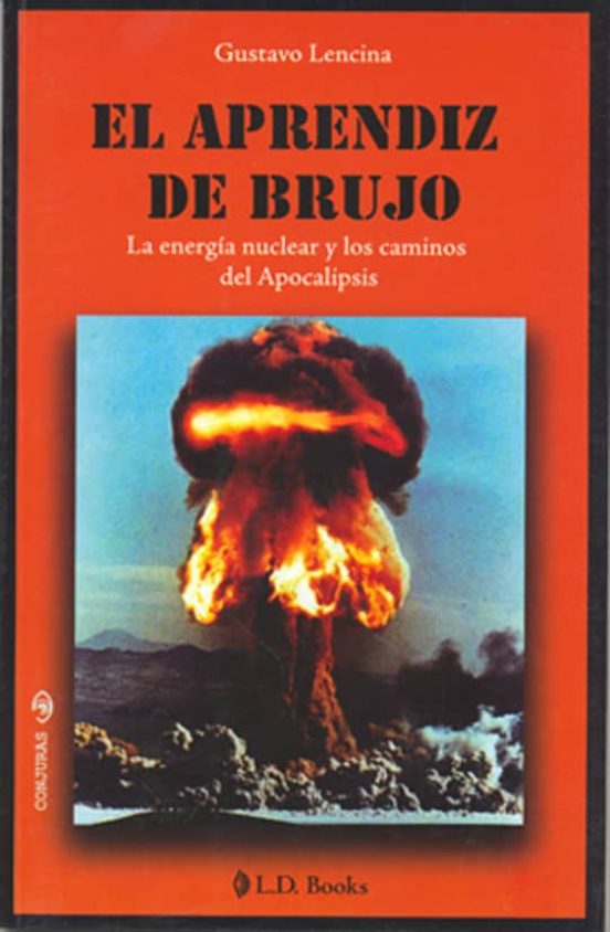 El Aprendiz De Brujo