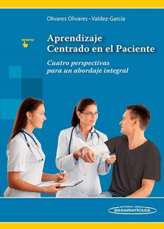 Aprendizaje Centrado En El Paciente: Cuatro Perspectivas Para Un Abord