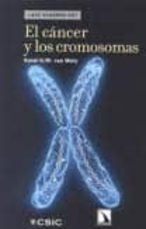 El Cáncer Y Los Cromosomas