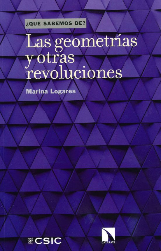 Las Geometrias Y Otras Revoluciones