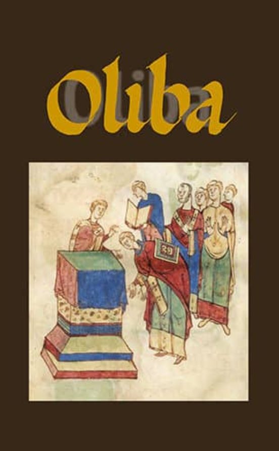 Oliba Episcopus: Mil·lenari D Oliba Bisbe De Vic