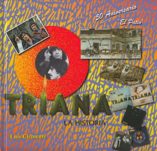 Triana. La historia