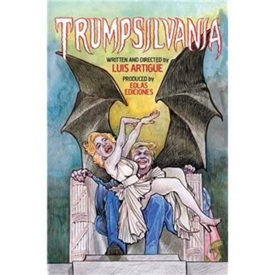 Trumpsilvania