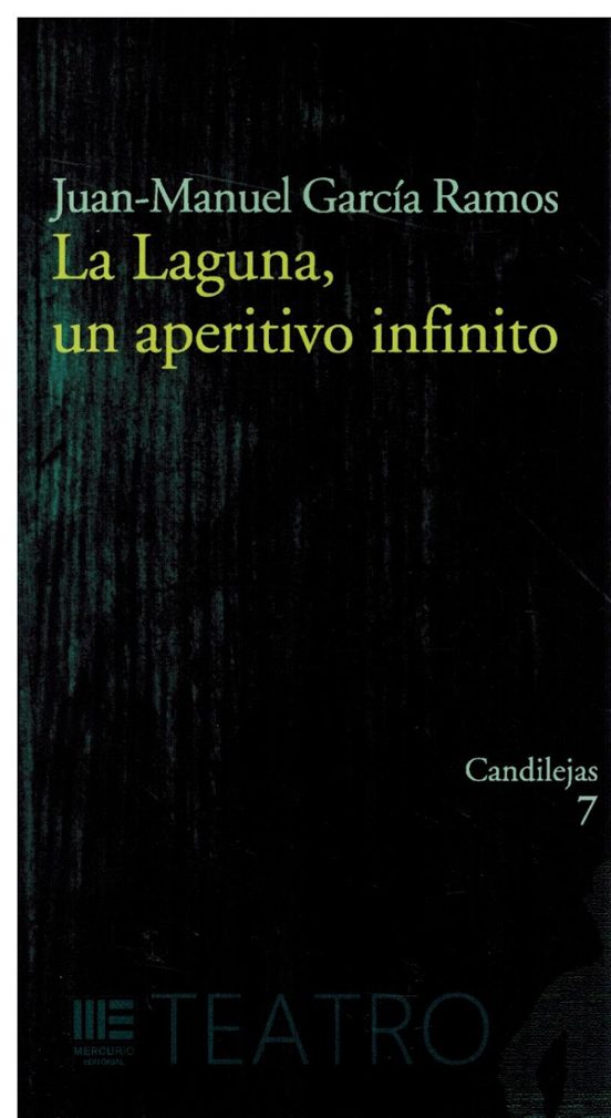 La Laguna Un Aperitivo Infinito