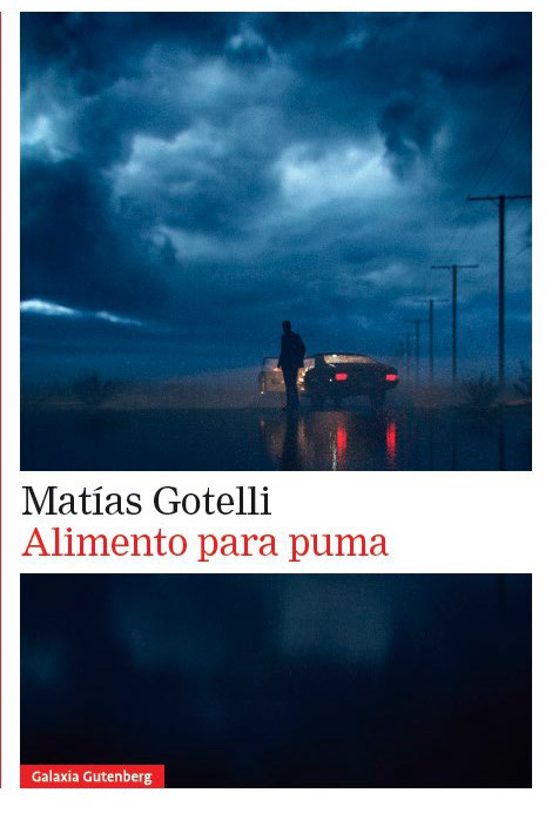 Alimento para puma