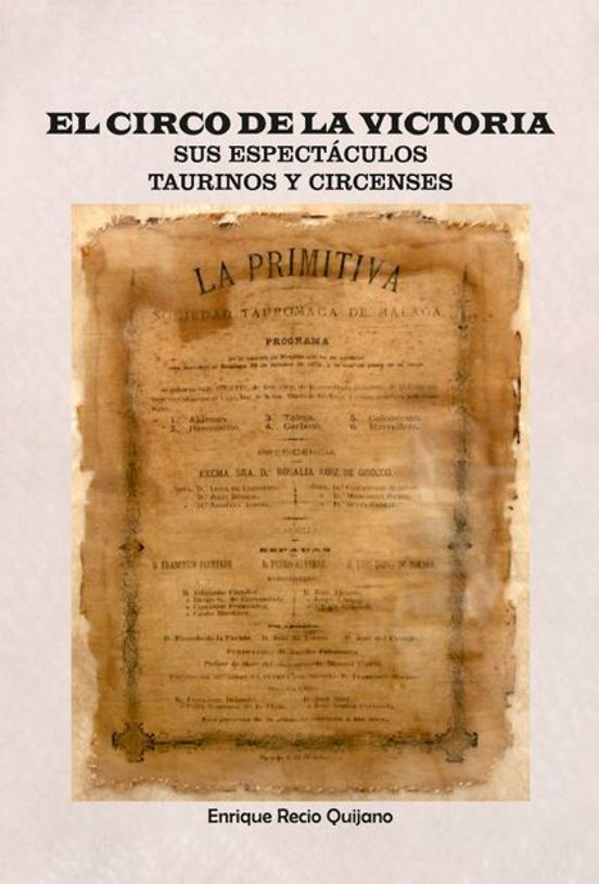 El circo de la victoria