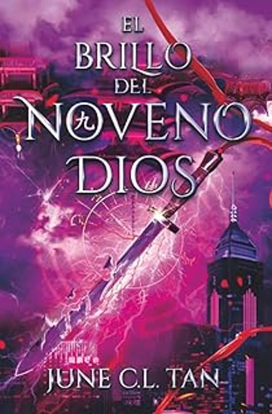 El Brillo Del Noveno Dios