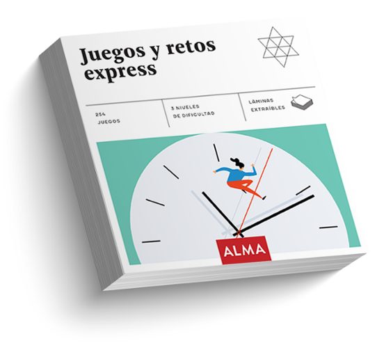 Juegos Y Retos Express