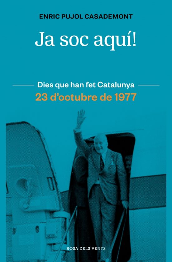 Ja soc aquí!
