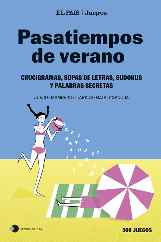 Pasatiempos De Verano