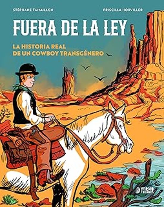 Fuera De La Ley