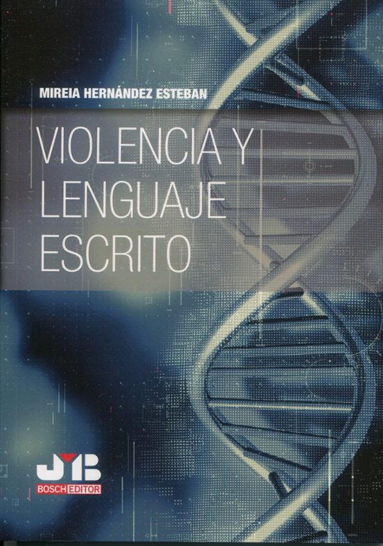 Violencia Y Lenguaje Escrito