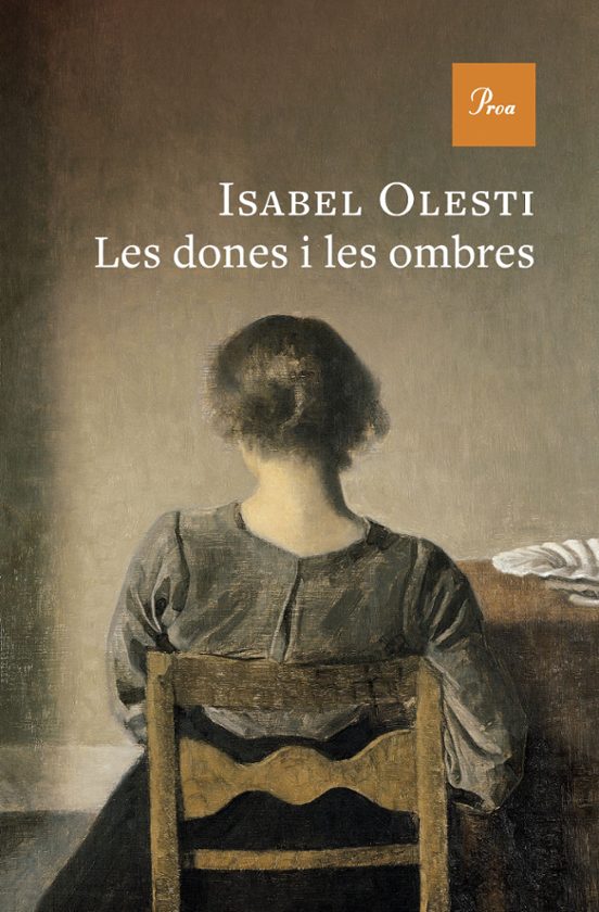 Les dones i les ombres