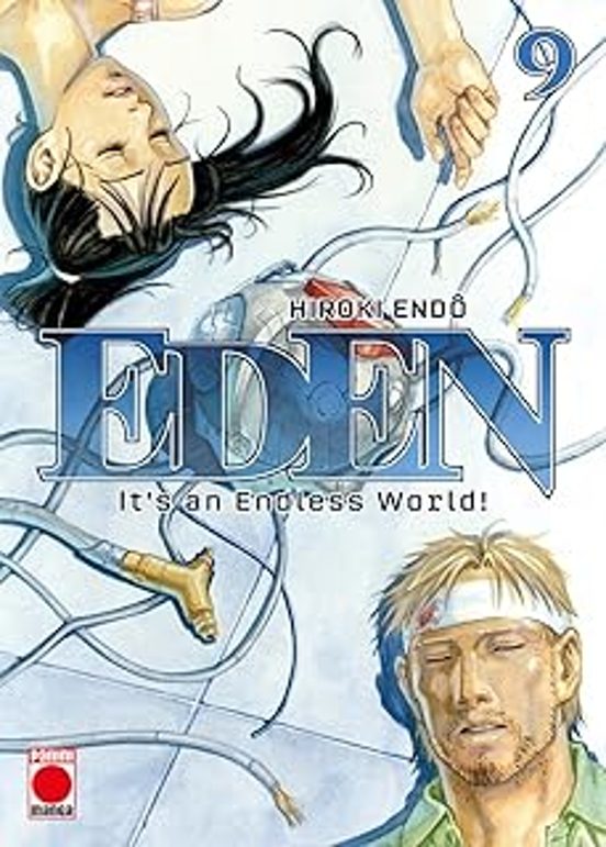 Eden 9