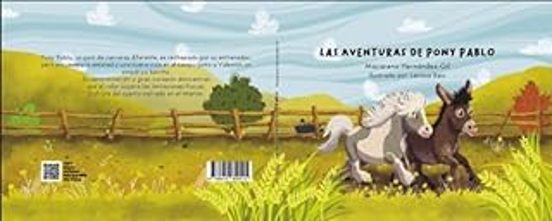Las aventuras de Pony Pablo