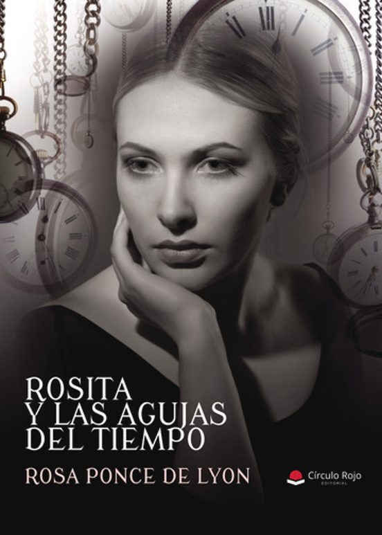 Rosita Y Las Agujas Del Tiempo