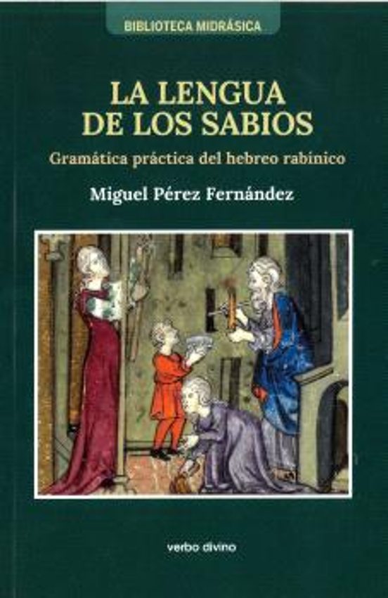 La lengua de los sabios