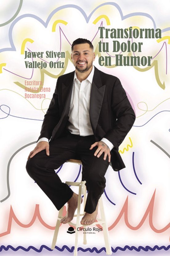 Transforma Tu Dolor en Humor