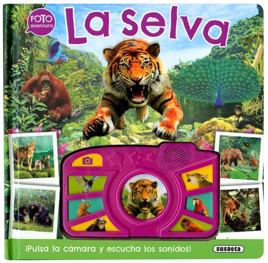 La Selva
