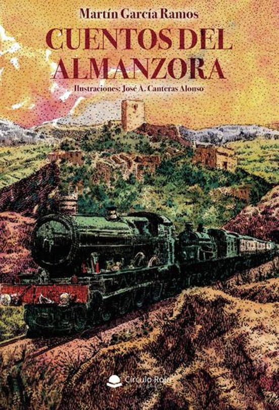 Cuentos del almanzora