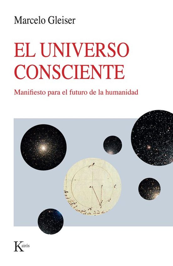 El Universo Consciente