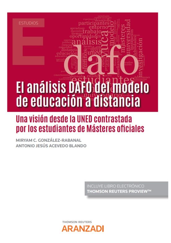 Análisis Dafo Del Modelo De Educación A Distancia.una Visión Desde La