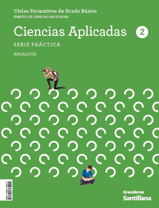 Ciencias Aplicadas 1 Fpgm Construyendo Mundos Andalucía