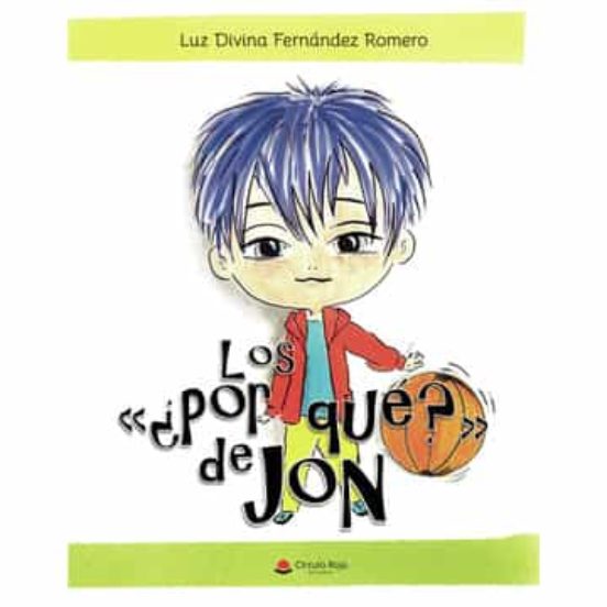 Los ¿por Que? De Jon