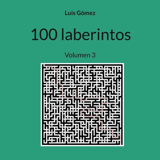 100 Laberintos