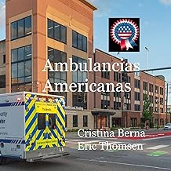 Ambulancias Americanas