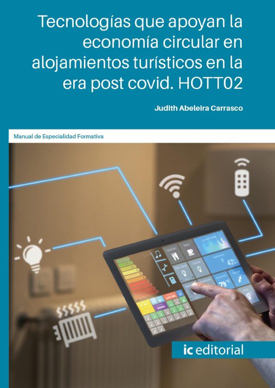Hott02 Tecnologías Que Apoyan La Economía Circular En Alojami