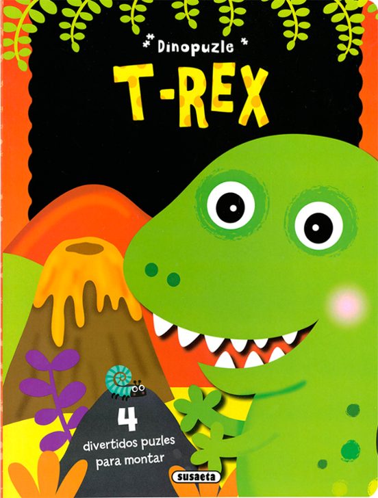 T-rex