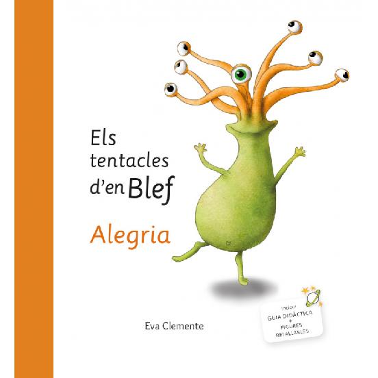 Els Tentacles D En Blef - Alegria