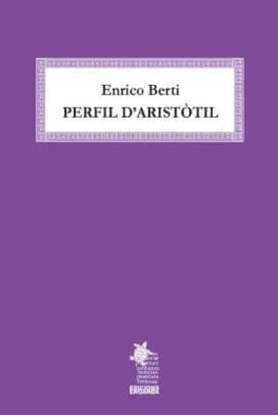 Perfil D Aristotil