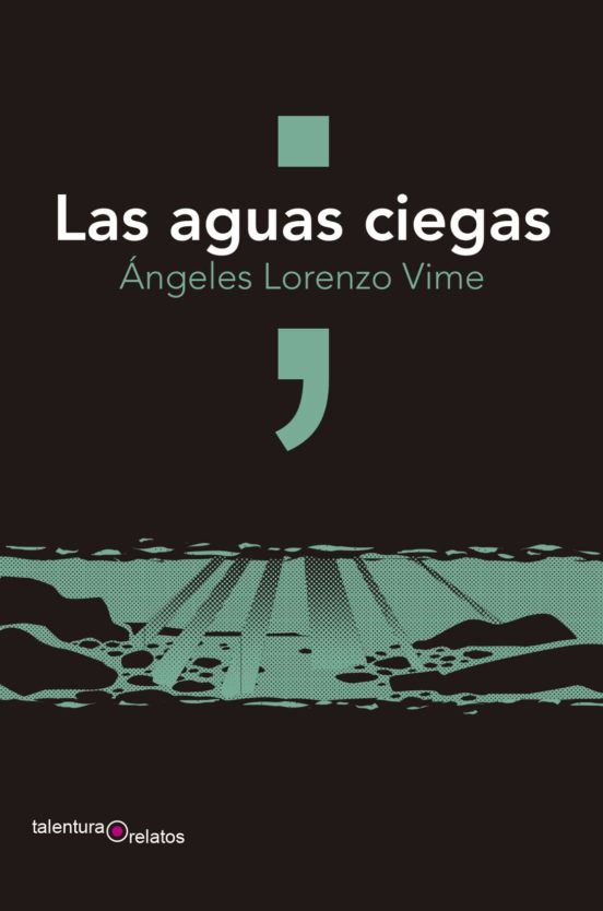 Las Aguas Ciegas