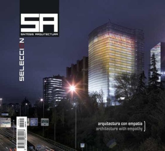 Sintesis Arquitectura Nº60 Espacios Simetrias