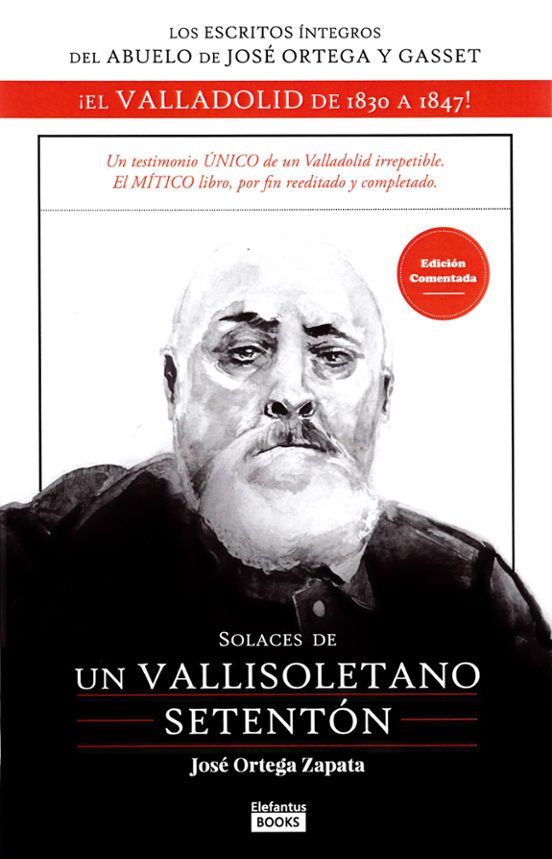Solaces de un vallisoletano setentón