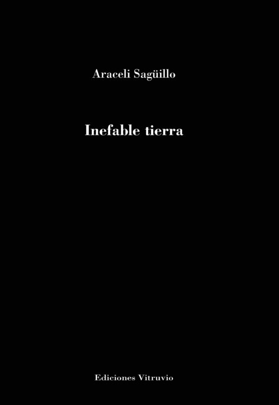 Inefable Tierra