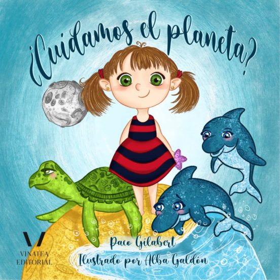 ¿Cuidamos El Planeta?