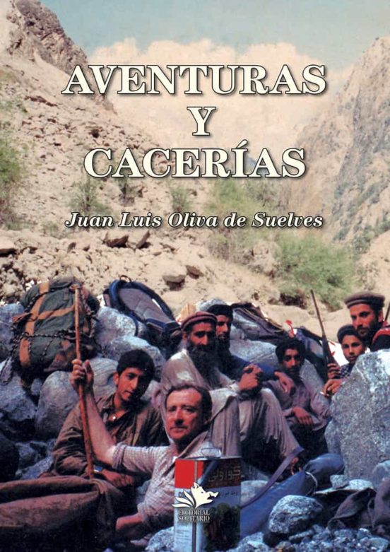 Aventuras Y Cacerías