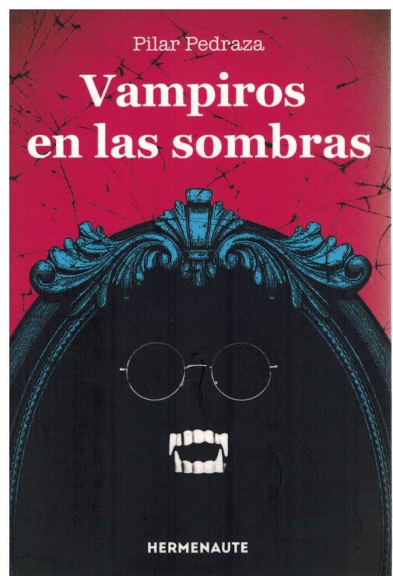 Vampiros en las Sombras