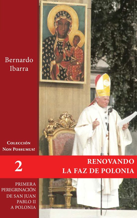 Renovando La Faz De Polonia