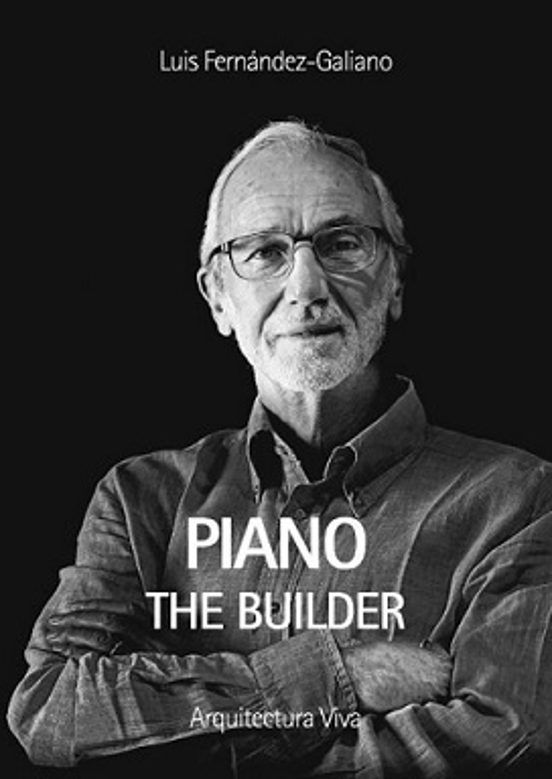 Piano The Builder