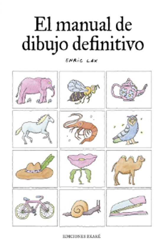 Manual Del Dibujo Definitivo