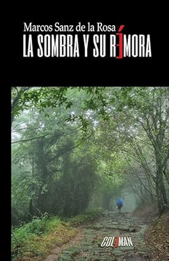 La Sombra Y Su Rémora