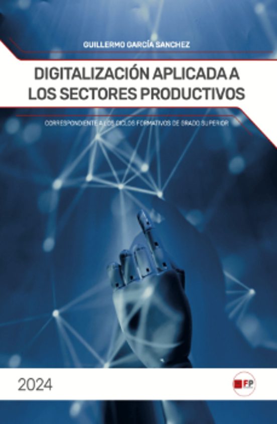 Digitalización aplicada a los sectores productivos