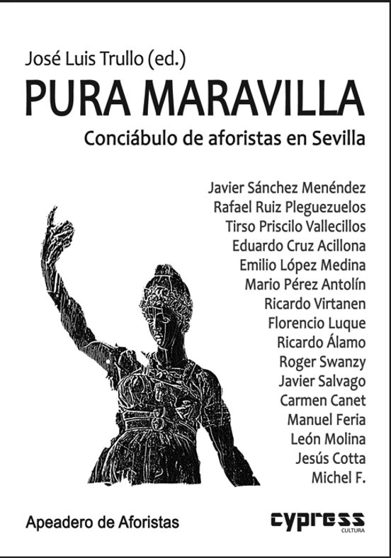 Pura Maravilla
