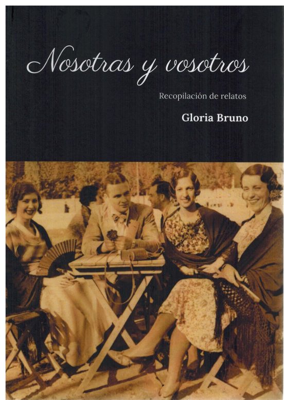 Nosotras y vosotros