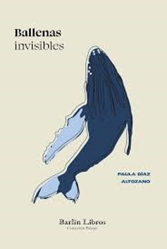 Ballenas Invisibles
