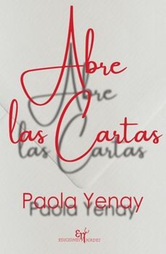 Abre las cartas